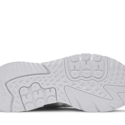 adidas Nite Jogger 3M Cloud White