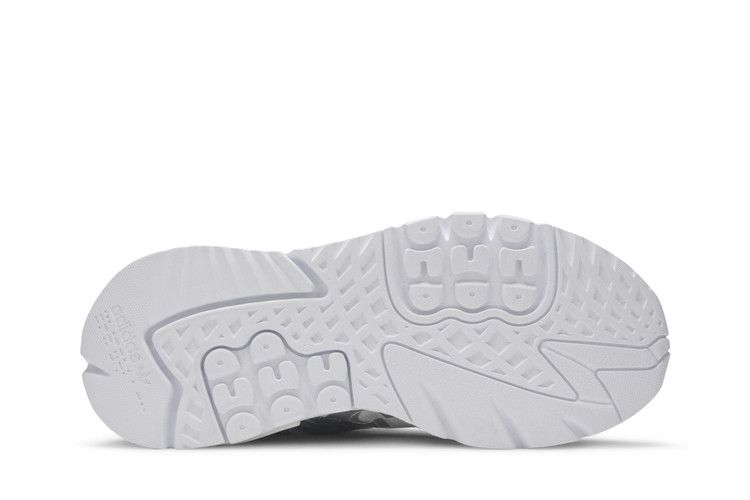adidas Nite Jogger 3M Cloud White