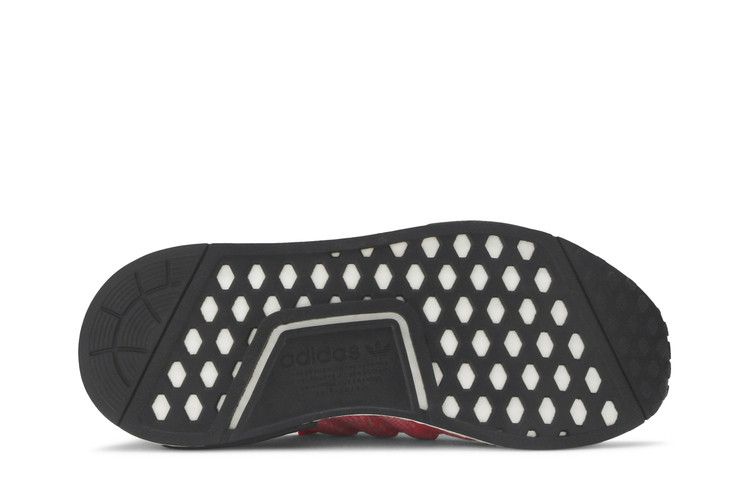 adidas NMD R1 Solar Pink (Women's)