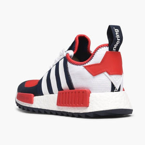 adidas NMD R1 Trail White Mountaineering Collegiate Navy
