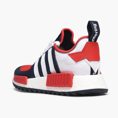 adidas NMD R1 Trail White Mountaineering Collegiate Navy