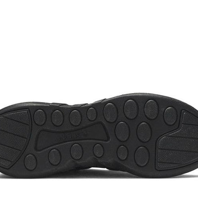 adidas Eqt Support Adv Triple Black