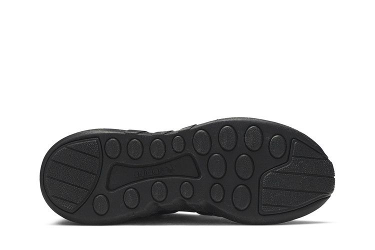 adidas Eqt Support Adv Triple Black