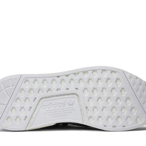 adidas NMD R1 Black Charcoal