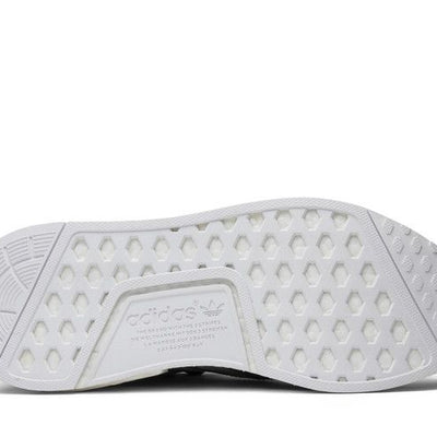 adidas NMD R1 Black Charcoal