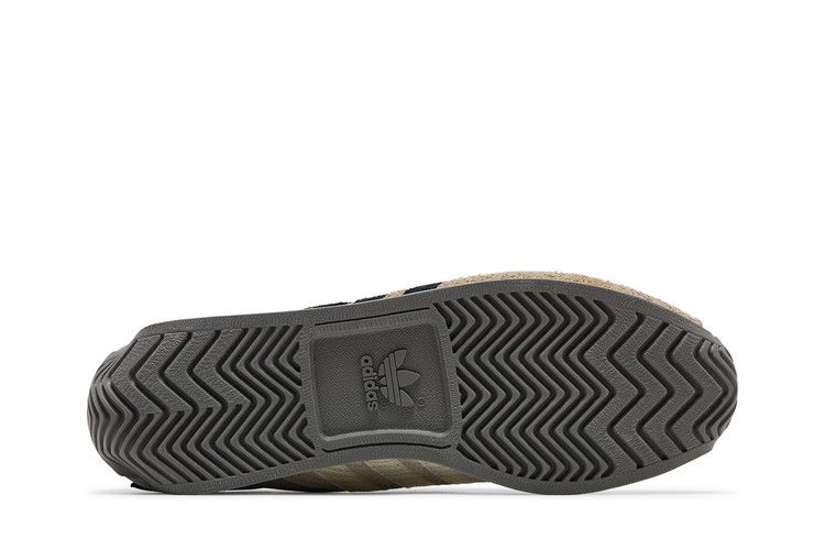 adidas Country OG Low Song for the Mute Grey