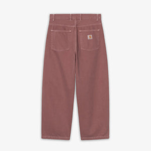 Carhartt | BRANDON PANT { PINK