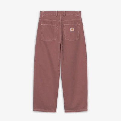 Carhartt | BRANDON PANT { PINK