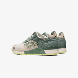 Asics | GEL-LYTE III OG  { OLIVE GREY