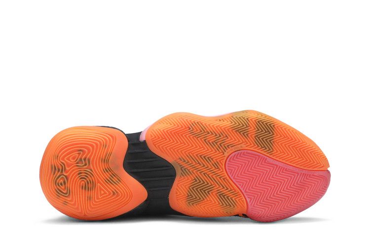 adidas Crazy BYW X Wall Way
