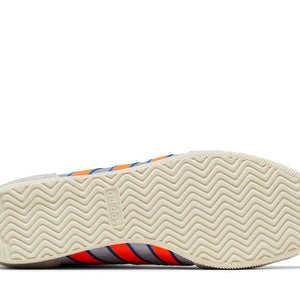 adidas Japan VH Matte Silver Solar Orange (Women's)
