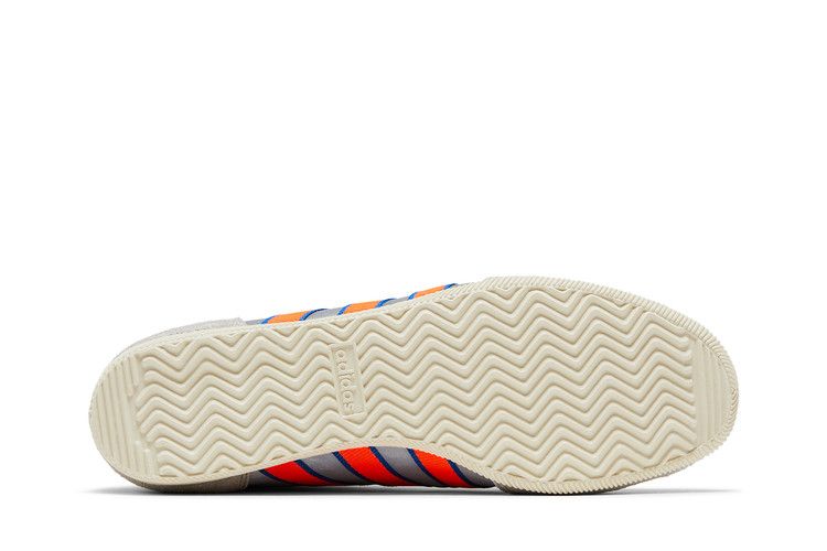adidas Japan VH Matte Silver Solar Orange (Women's)