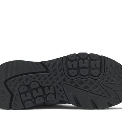 adidas Nite Jogger 3M Navy