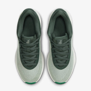 NIKE | G.T. HUSTLE ACADEMY EP { VINTAGE GREEN/SAIL-STADIUM GREEN