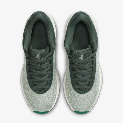 NIKE | G.T. HUSTLE ACADEMY EP { VINTAGE GREEN/SAIL-STADIUM GREEN
