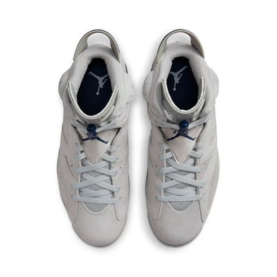 Jordan 6 Retro Georgetown (2022)