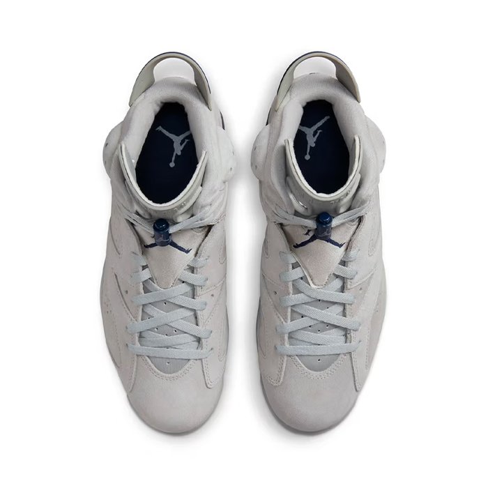 Jordan 6 Retro Georgetown (2022)