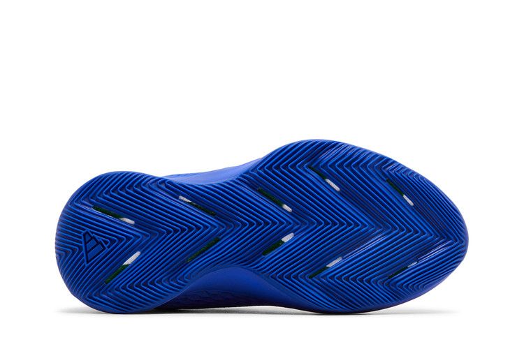 adidas AE 1 Velocity Blue (GS)