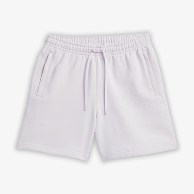 Adidas | PHARRELL WILLIAMS BASICS SHORTS (GENDER NEUTRAL) { PINK