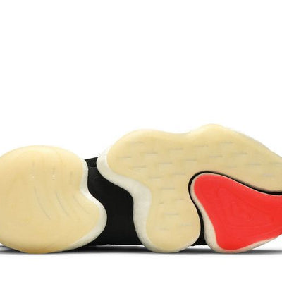 adidas Crazy BYW Core Black White Bright Red