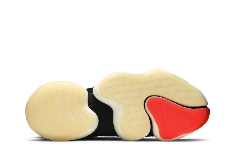 adidas Crazy BYW Core Black White Bright Red