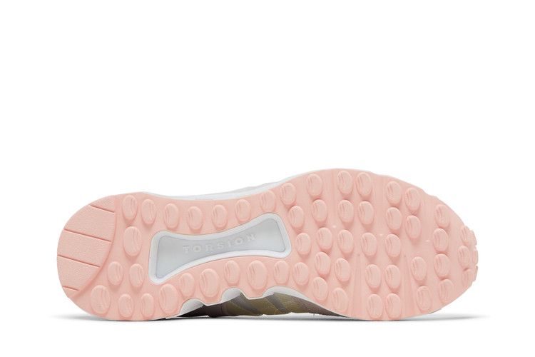 adidas Eqt Support Rf Ice Purple White-Turbo (Women's)
