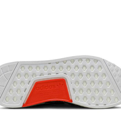 adidas NMD R1 Green Camo