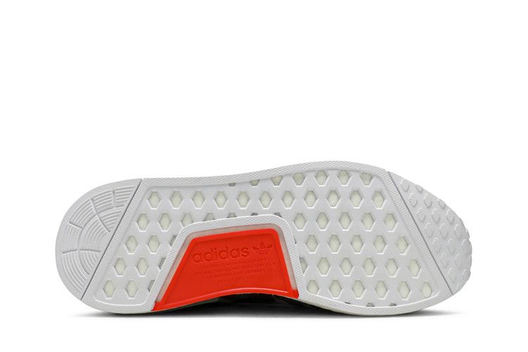 adidas NMD R1 Green Camo