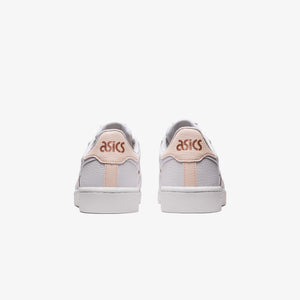 Asics | JAPAN S  { WHITE