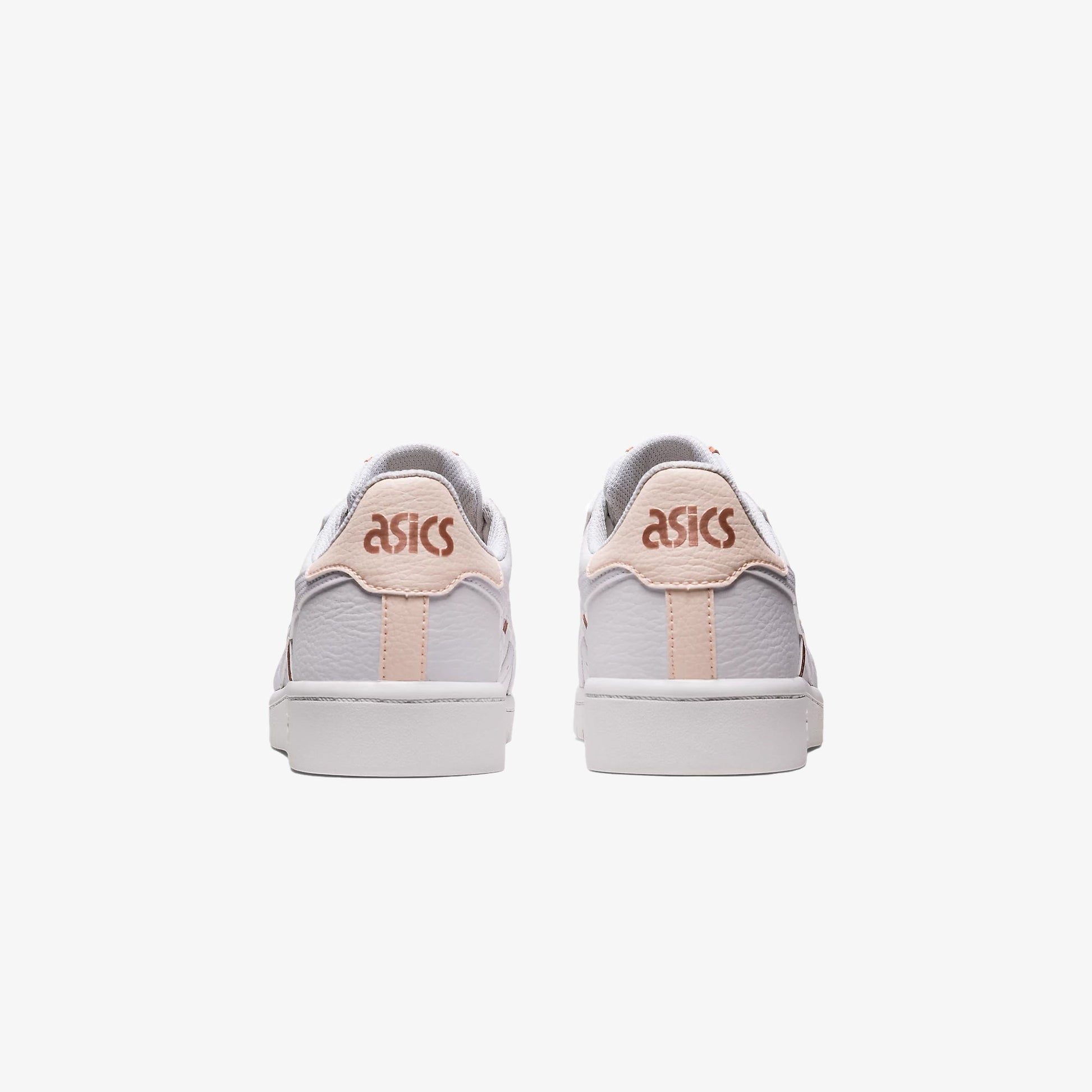 Asics | JAPAN S  { WHITE