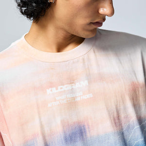 'LUMEN FADE' T-SHIRT