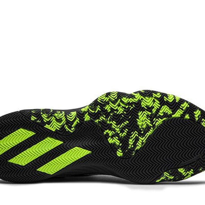 adidas D.O.N. Issue #1 Stealth Spider Man
