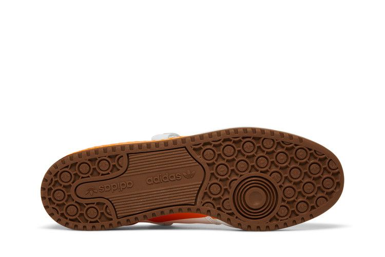 adidas Forum Low M&M's Orange
