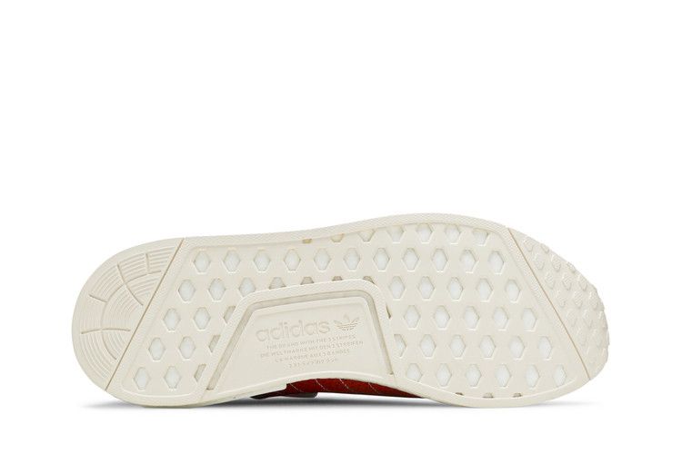 adidas NMD_R1 Active Red