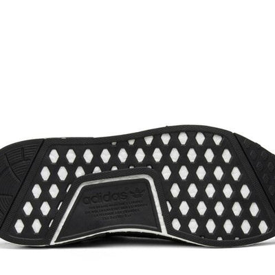adidas NMD R1 Japan Boost Black