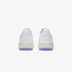 Asics | JAPAN S ST  { WHITE/DIGITAL VIOLET