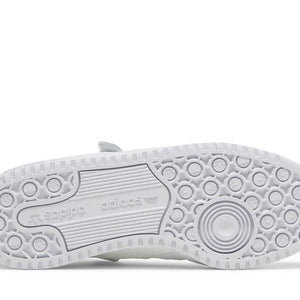 adidas Forum Low Swarovski White Multi Color (Women's)