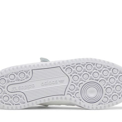 adidas Forum Low Swarovski White Multi Color (Women's)