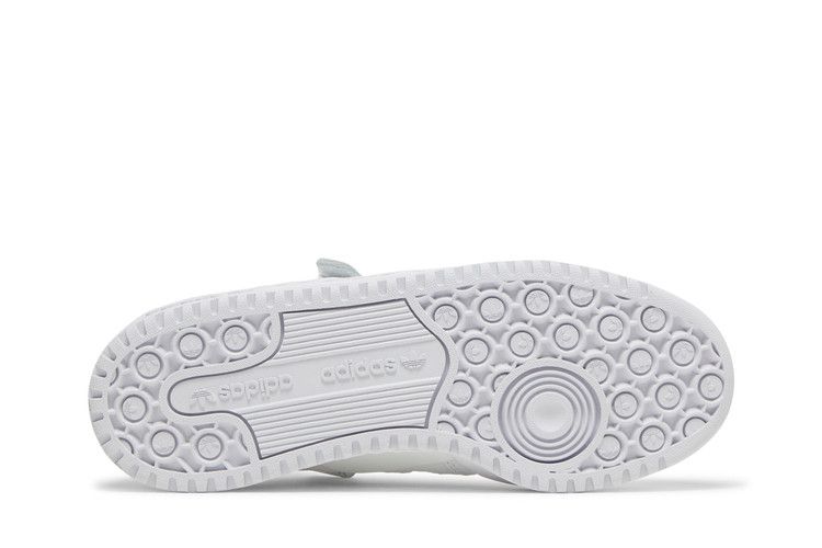 adidas Forum Low Swarovski White Multi Color (Women's)