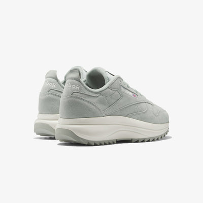 Reebok | CLASSIC LEATHER SP EXTRA  { SEA SPRAY