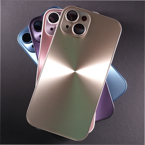 iPhone 13 Luxury 3d Pattern Case
