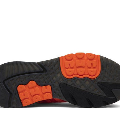 adidas Nite Jogger size? Road Safety