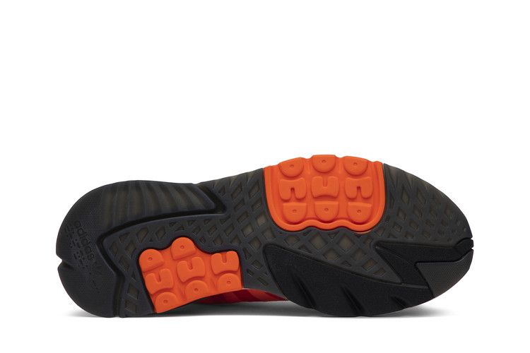 adidas Nite Jogger size? Road Safety