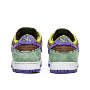Dunk Low Veneer