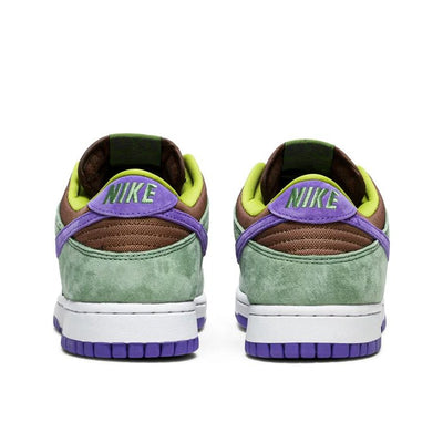 Dunk Low Veneer