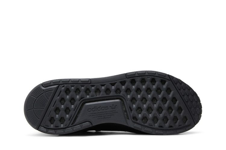 adidas NMD V3 Gore-Tex Black Grey