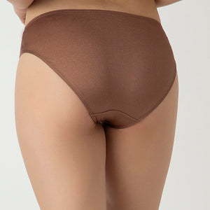 Perfect Lift Bikini Panty - Nutmeg