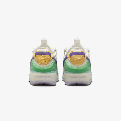 Nike | AIR MAX TERRASCAPE 90  { PHANTOM/ACTION GRAPE-LIGHT BONE