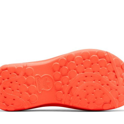 adidas adiFOM Stan Smith Mule Solar Red (Women's)