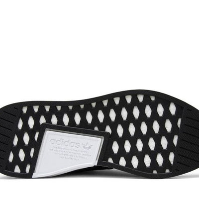 adidas NMD R2 White Mountaineering Black